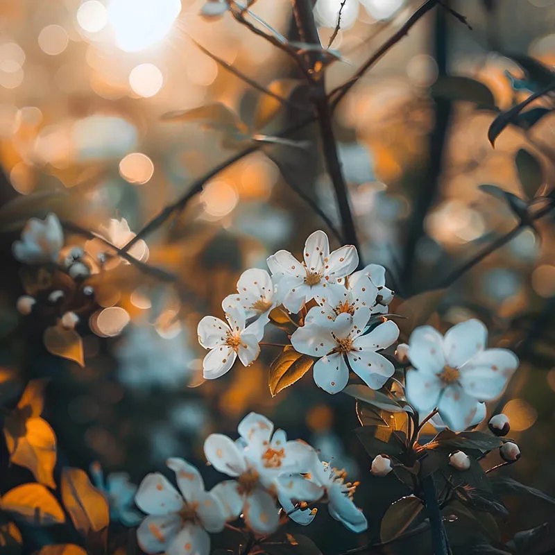 Mehofond التصوير خلفية الأزهار الربيع عدم وضوح الكبار حفلة عيد ميلاد الأمومة صورة بلوم زهرة فرع ديكور الخلفية