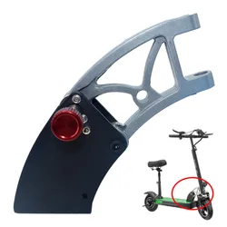 Parti pieghevoli per accessori per connettori pieghevoli per Skateboard elettrico kugoo m4/m4 pro da 10 pollici