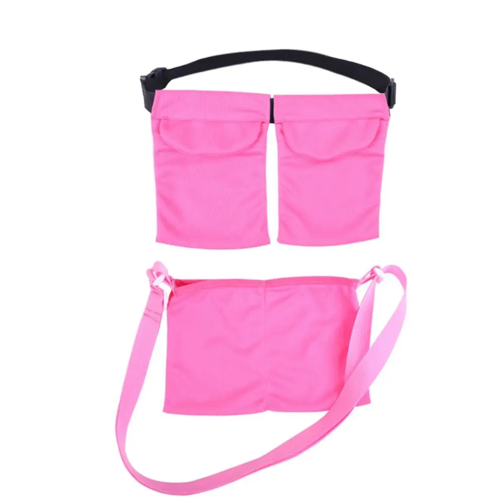 Adjustable Mastectomy Drain Holder with Shower Bag Safe Post Mastectomy Drainage Pouch Comfortable Multi-color