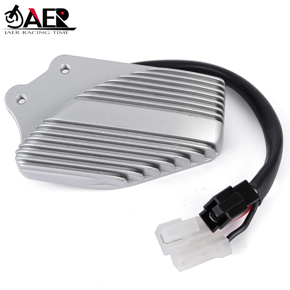 

Motorcycle regulator rectifier for Yamaha XV500 Virago 500 1998 XV535 Virago 535 1997-2003 3JB-81960-01