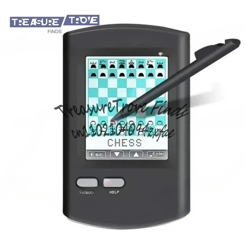 

Intelligent chess electronic board learning chess good chess partner