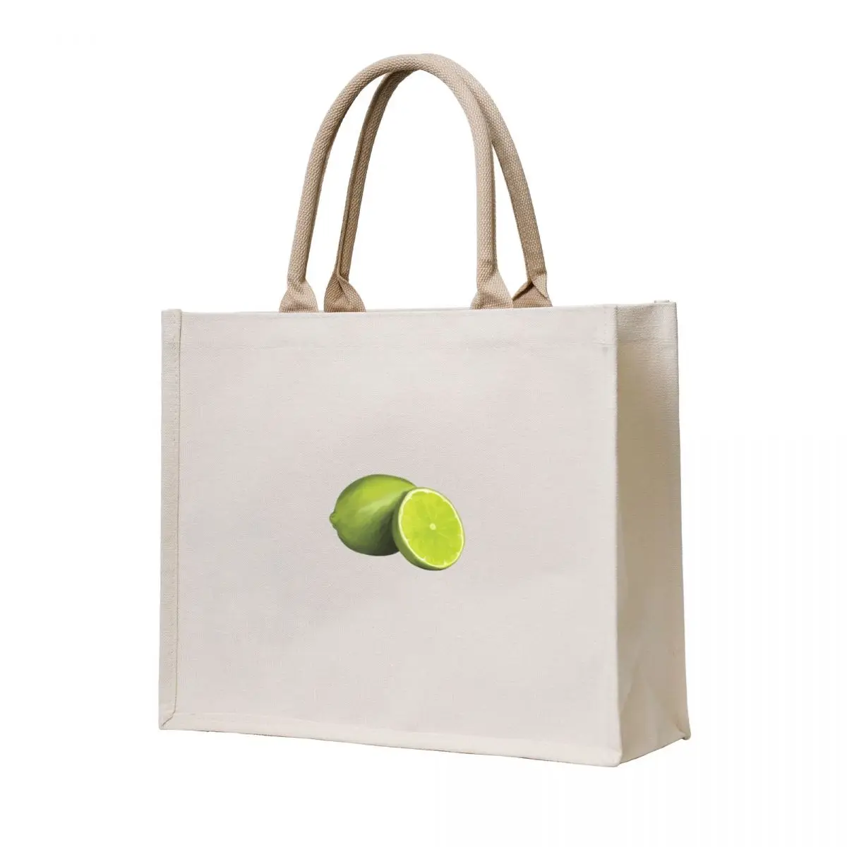 

limes! Tote Bag shopping bag tote bag free delivery bags