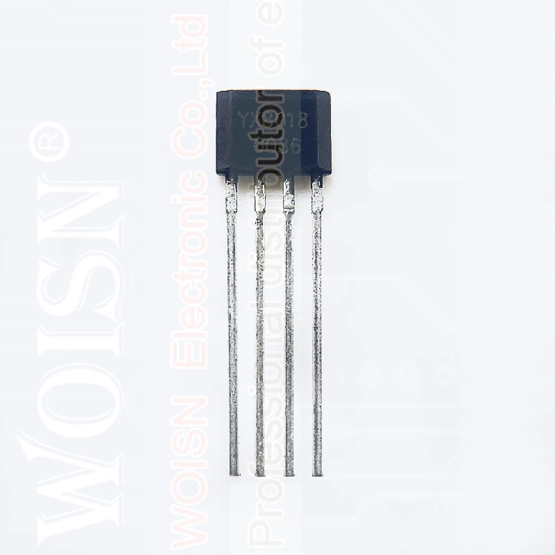 Factory Direct Low Cost Bulk Supply Stable Continuous Inventory Accept Large OEM Orders  TO-46 LM399 LM399AH
