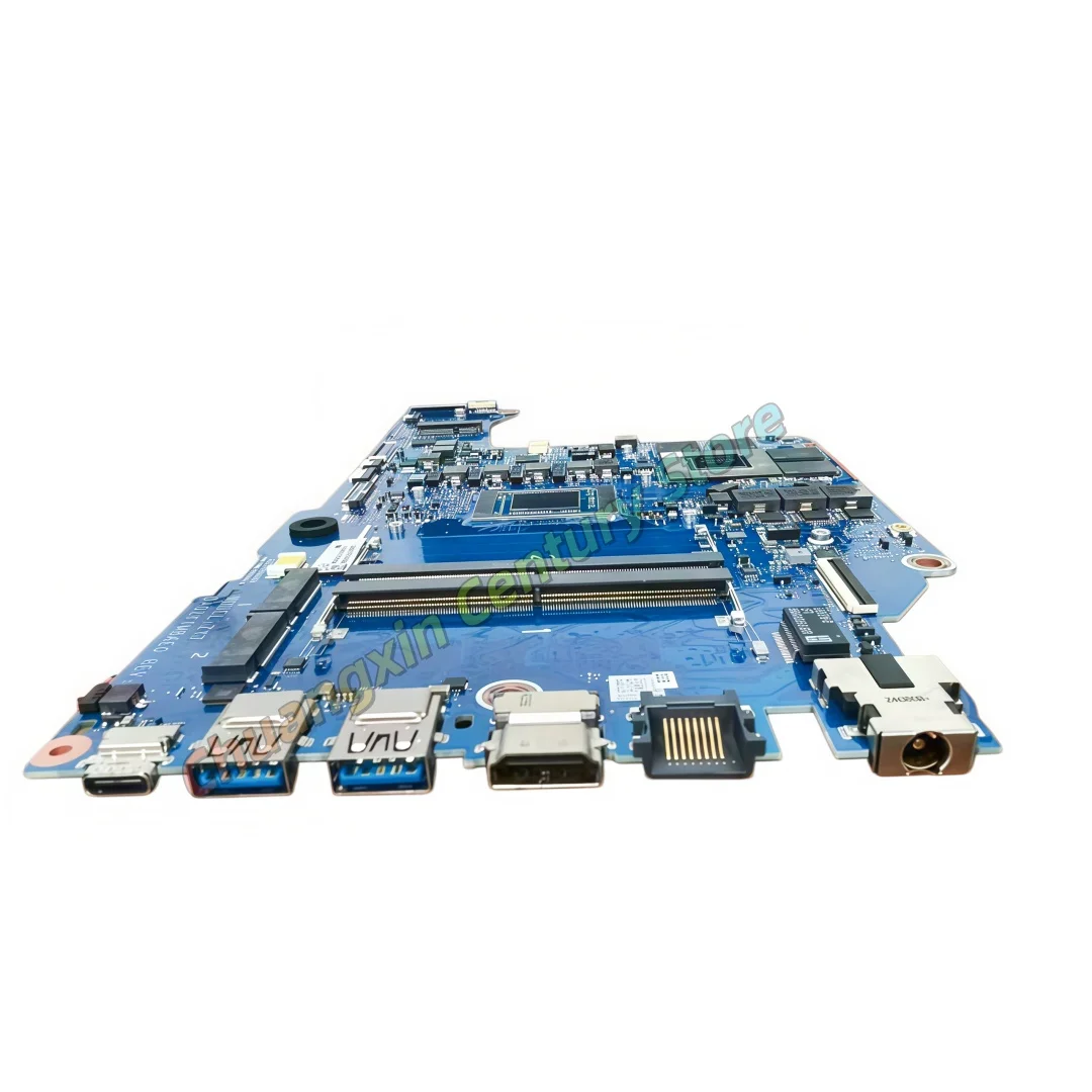 DA0ZYTMBAE0 Motherboard for ACER Nitro V 15 ANV15-41 with R7-7735HS CPU and RTX4060 8GB GPU, 100% Tested OK