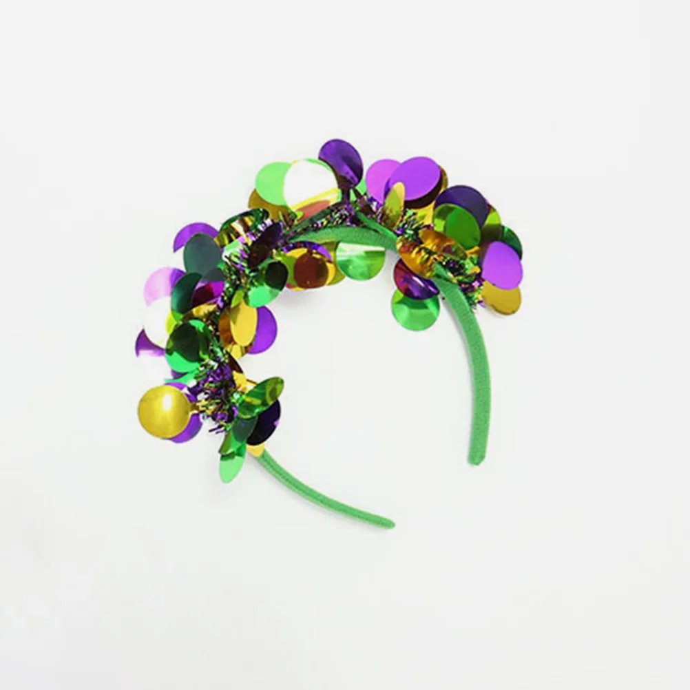 

1 set 1 Set Gras Tutu Skirt For Halloween Mardi Gras Costume Women Carnival Party Costume Accessories Festive Masquerade Wear