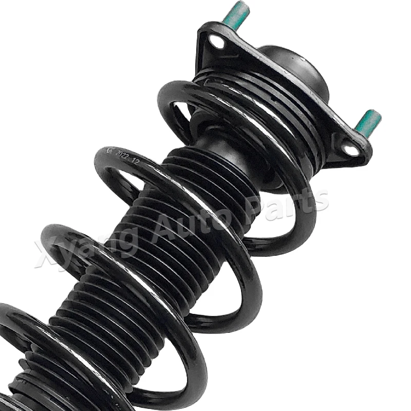 Front Shock Absorber Assembly For Dongfeng Forthing T5 EVO SX5G-2904030 SX5G-2904040