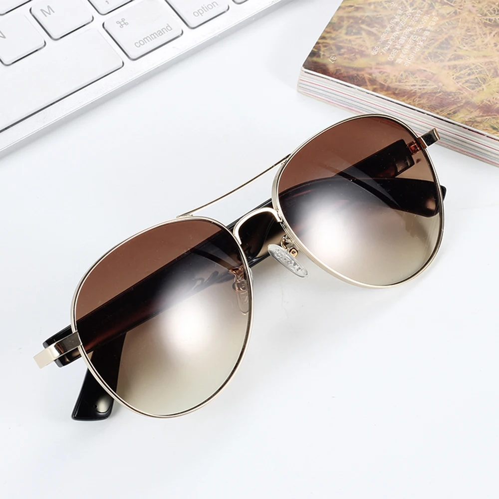 Smart Sunglasses Bluetooth glasses,Wireless HD UV Protective Lens Eyewear Waterproof Speaker,listen to songs, talk sunglasses