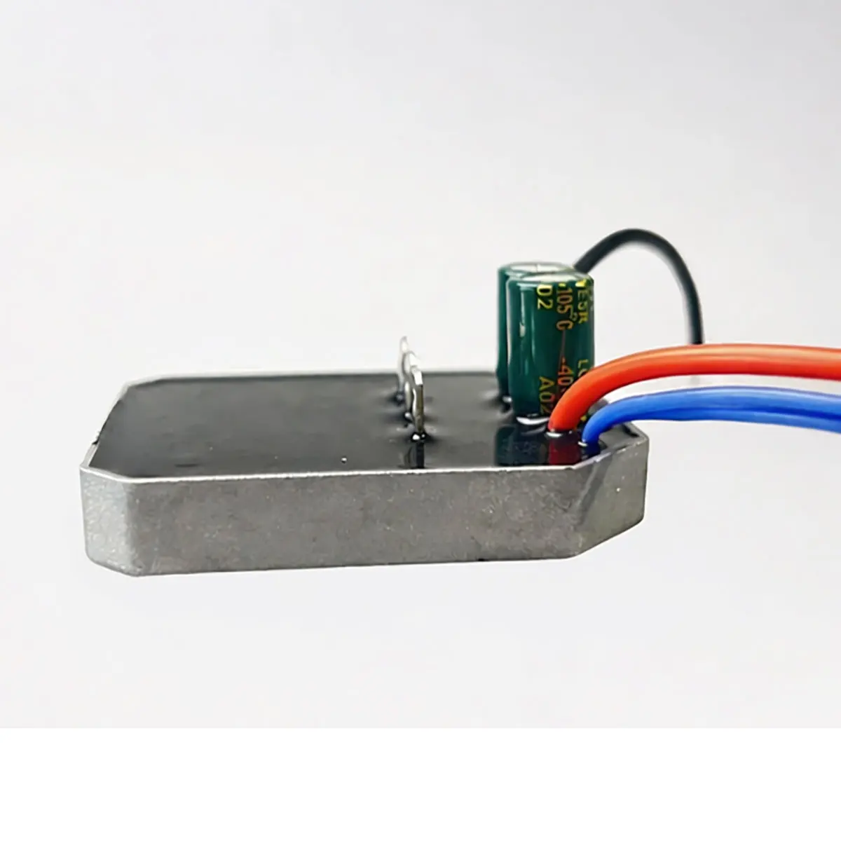 1 Stück 21V 12-Zoll Bürstenlose Lithium-Kettensäge Steuerplatine 10-Zoll 12-Zoll Universal 21V Lithium-Kettensäge Controller – Detail 3