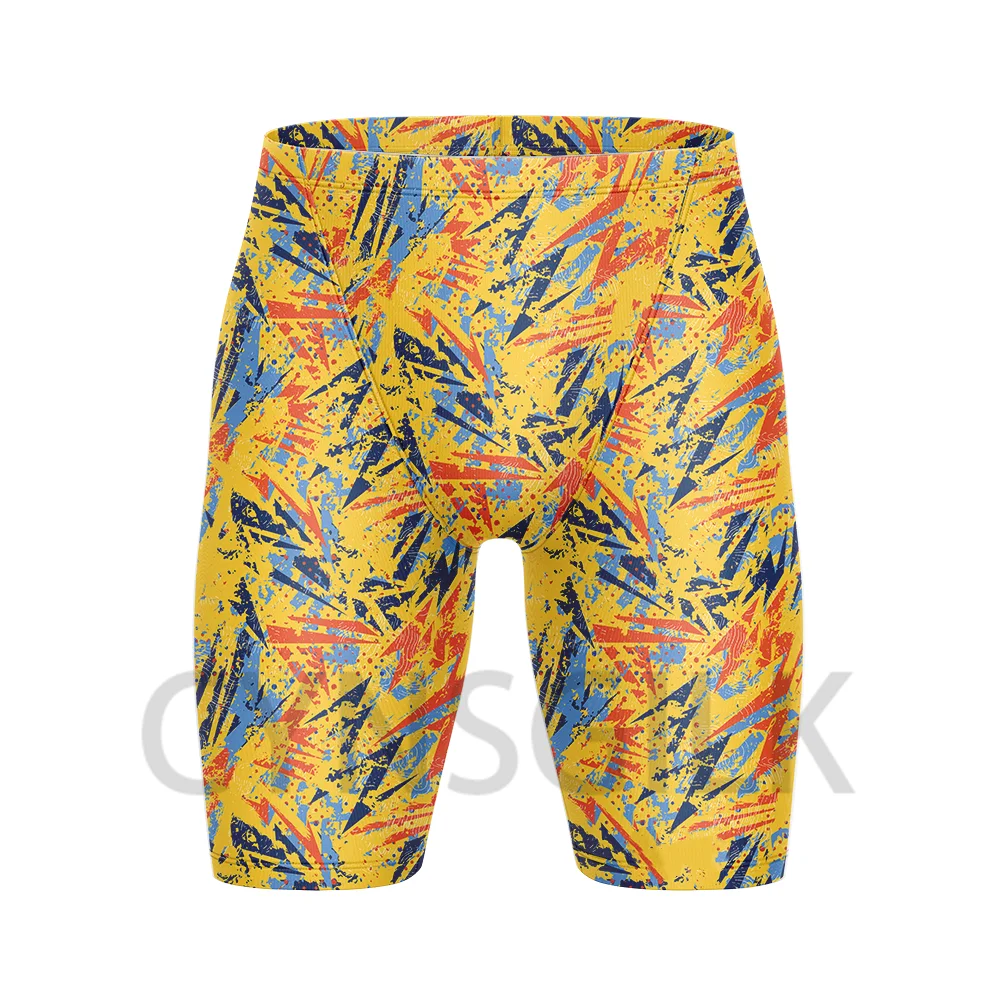 Mens Surfing Trunks Swimming Trunks Summer Swimming Shorts Swim Swimsuit Swimwear beach Swim Pants