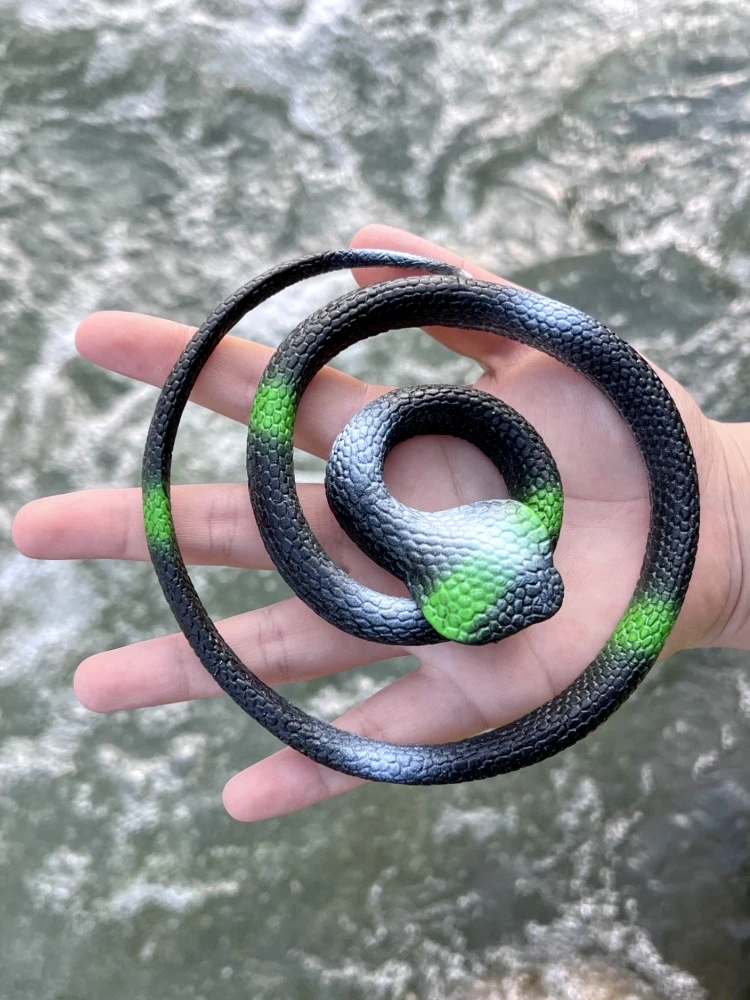 Soft Rubber Simulat…