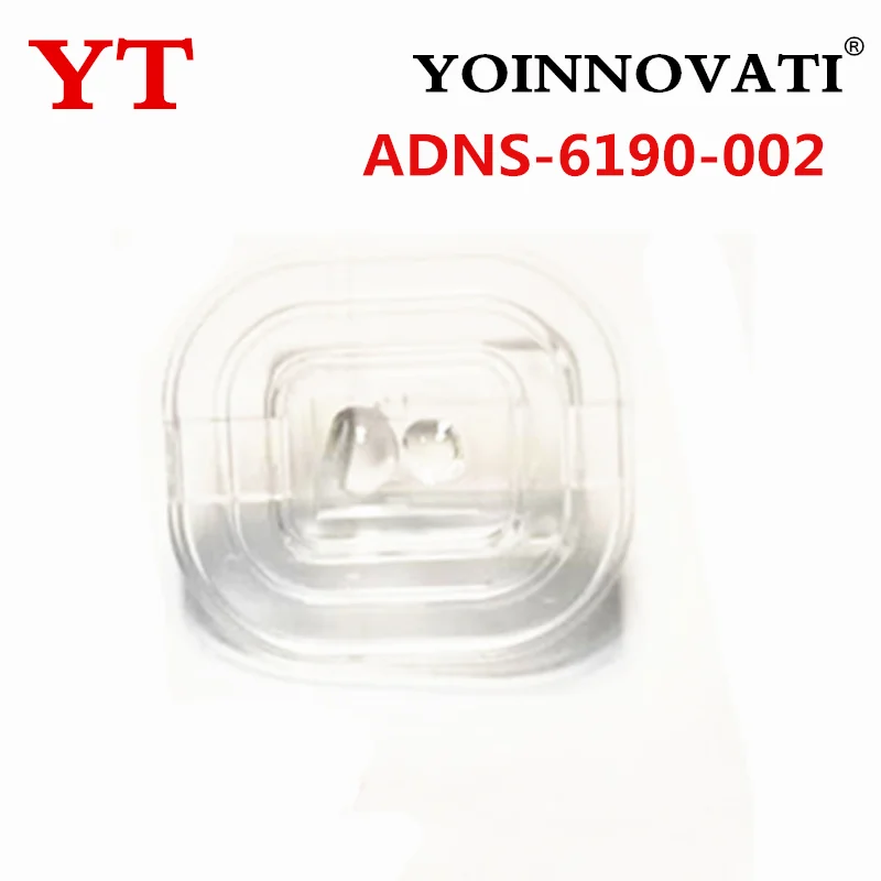 1 قطعة جديد ADNS-9800 + ADNS-6190-002 ADNS-9800 ADNS-6190-002 مستشعر ماوس الليزر #3
