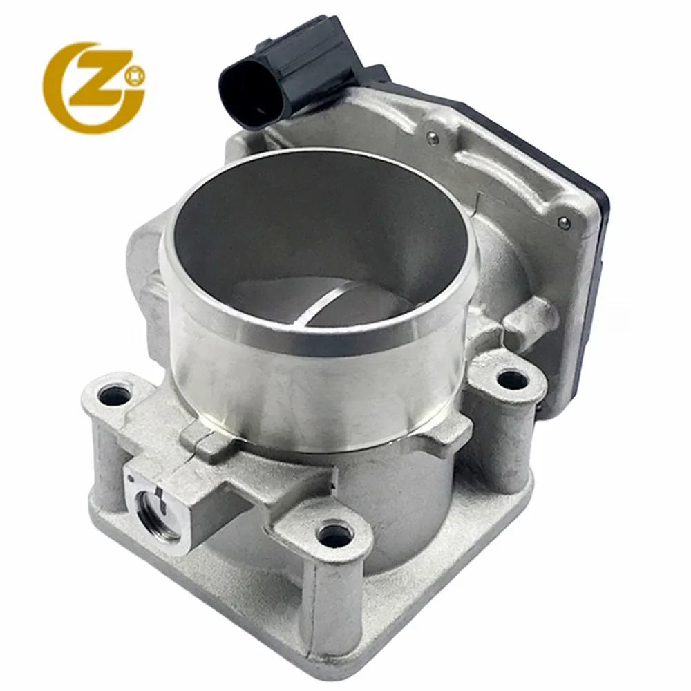 

35100-2F000 Оригинальный корпус дроссельной заслонки для SANTA FE TUCSON ix35 SPORTAGE CARNIVAL 2012, OEM 351002F000 351002F600 351002F100