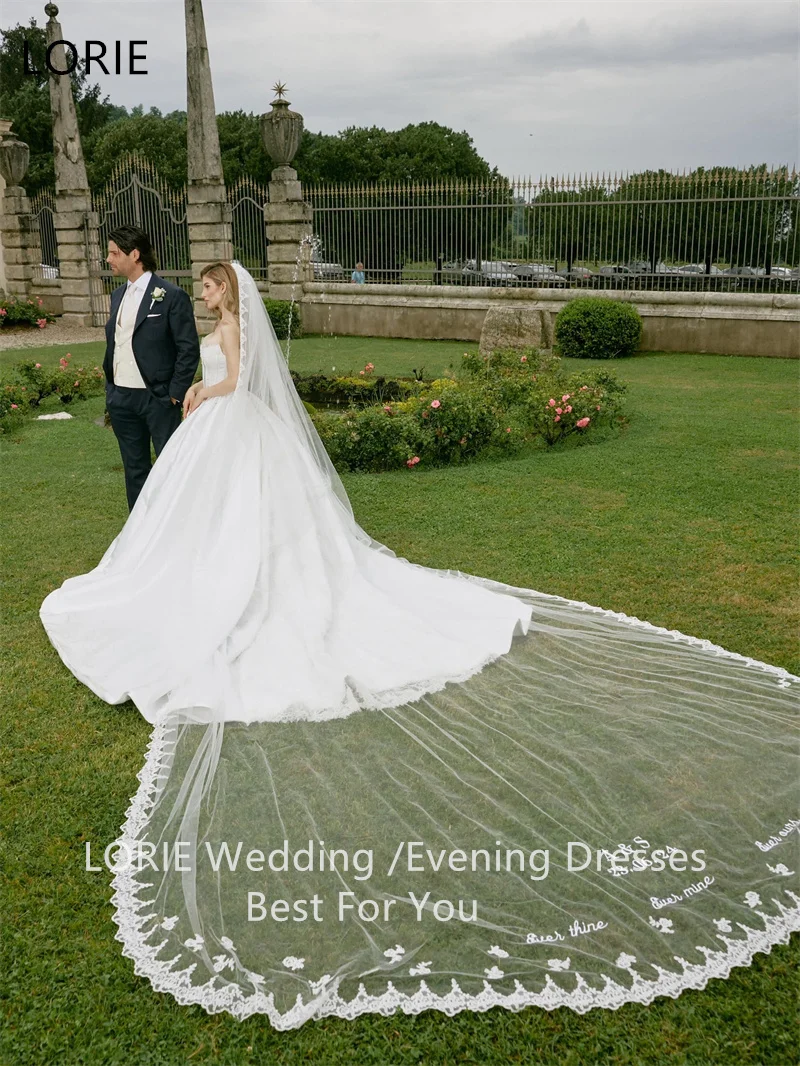 Satin Basque Waist Wedding Dress: A Comprehensive Review and Guide for  Brides