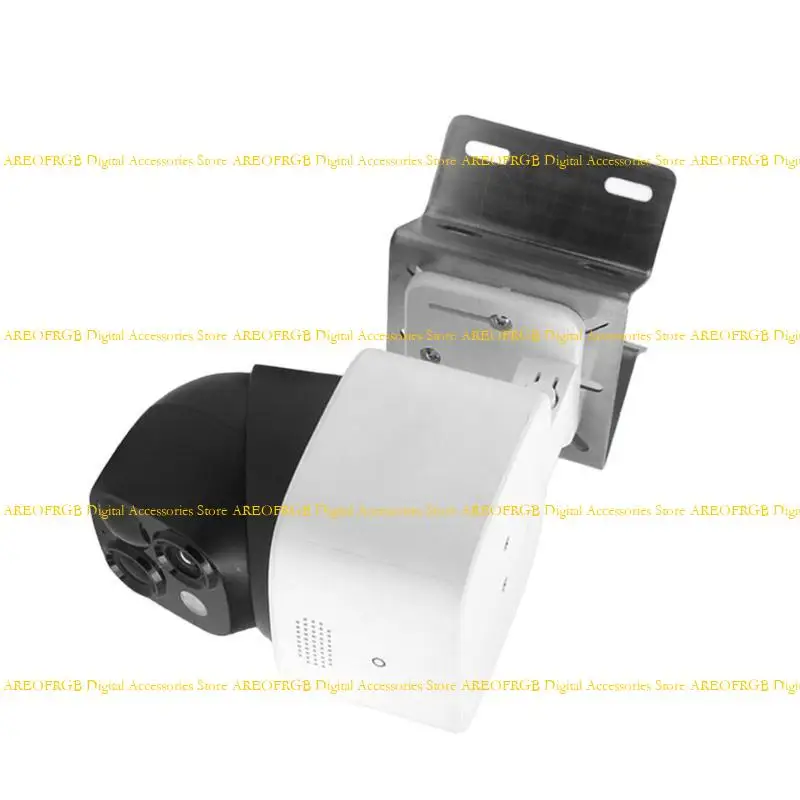 

E21E Security Camera Corner Bracket Stainless Steel Camera Mounting Bracket