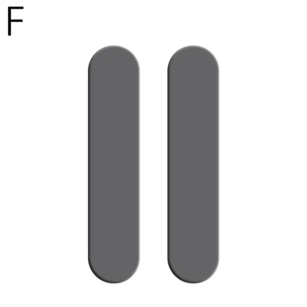 1/2pcs For Iphone 16 Cell Phone Button Sticker For IPhone16ProMax Spirit Camera Side Keys Dropshipping Z5A2