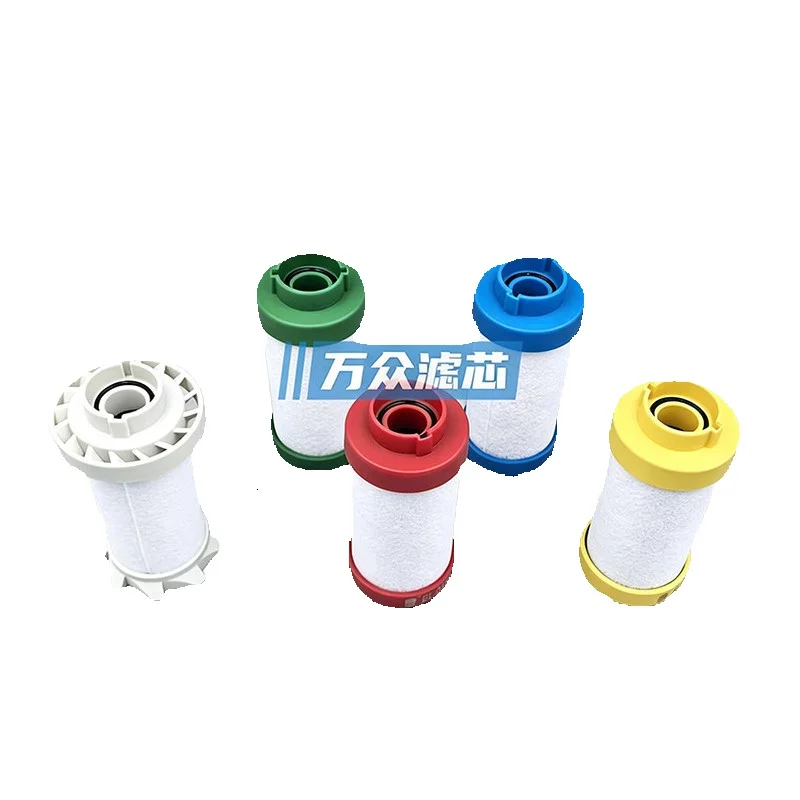 Compressed Air CE Precision Filter Element El-015C El-015T El-015A El-015X