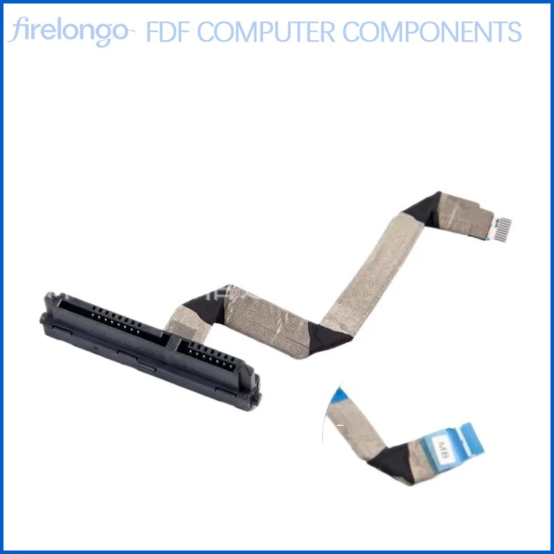 

30pin HDD Cable for Lenovo Ideapad 15S 15ARE 15SIIL S350-15IML Laptop Hard Drive Flex Ribbon