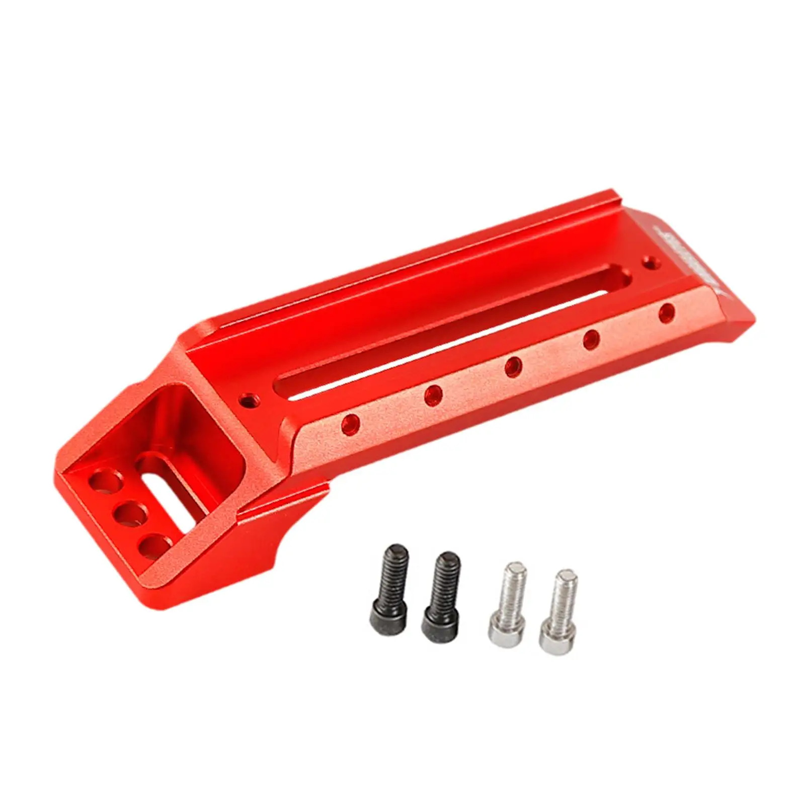 Picture 3: Astronomical Telescope Handle Bar Mount Bracket Accessory Professional Simple