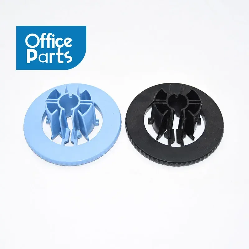 10set Spindle Hub blue+black For HP DesignJet 500 Mono 510 800 815 820 mfp PS Plus C7769-40153 C7769-40169 Series Plotter Parts