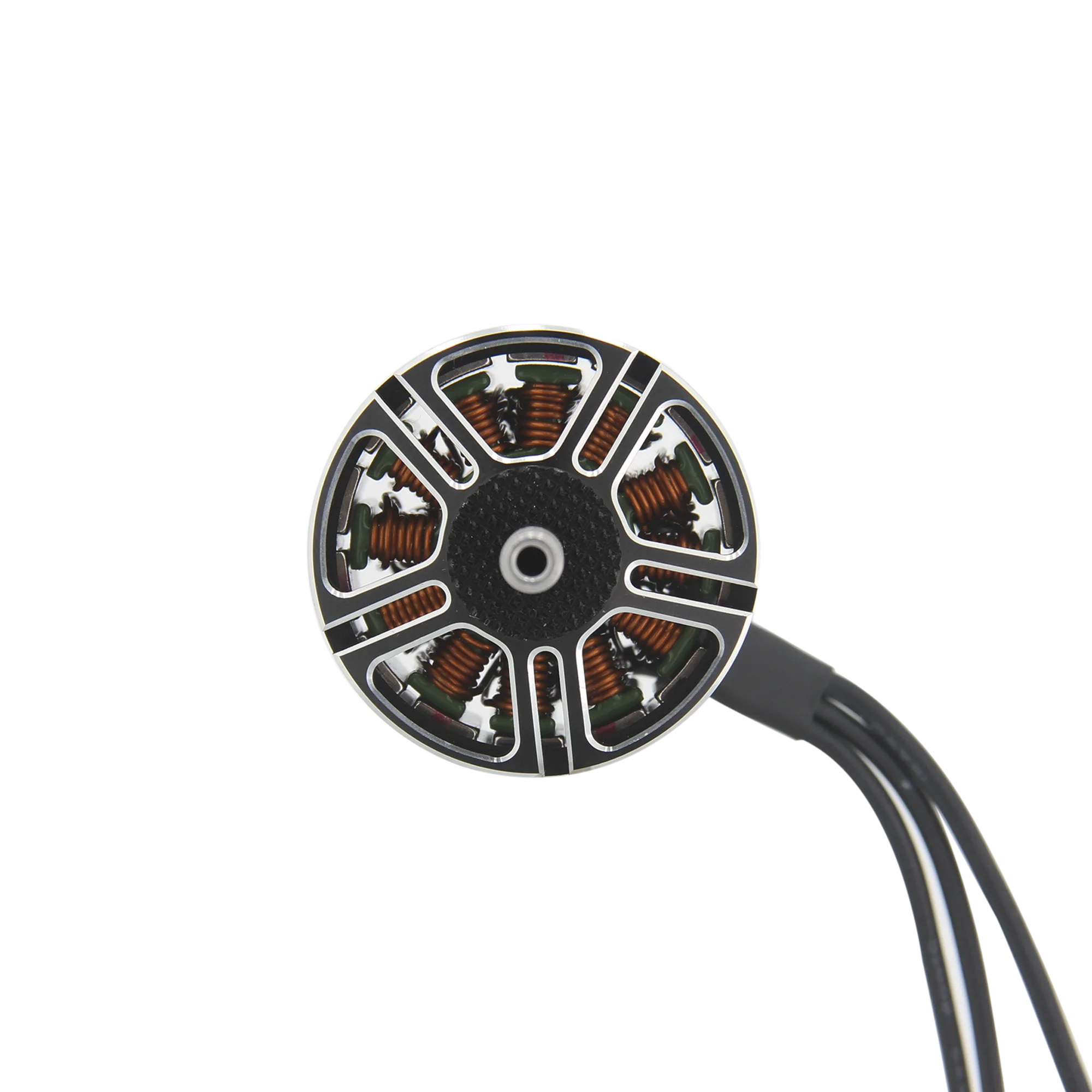 

NEW 3115 900KV 3-6S Brushless Motor for RC Multirotor X-Class FPV Cinelifter Taurus X8Pro Protek60 FPV Camera Kit Done