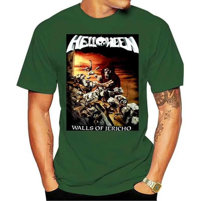 helloween 1985 helloween 1985