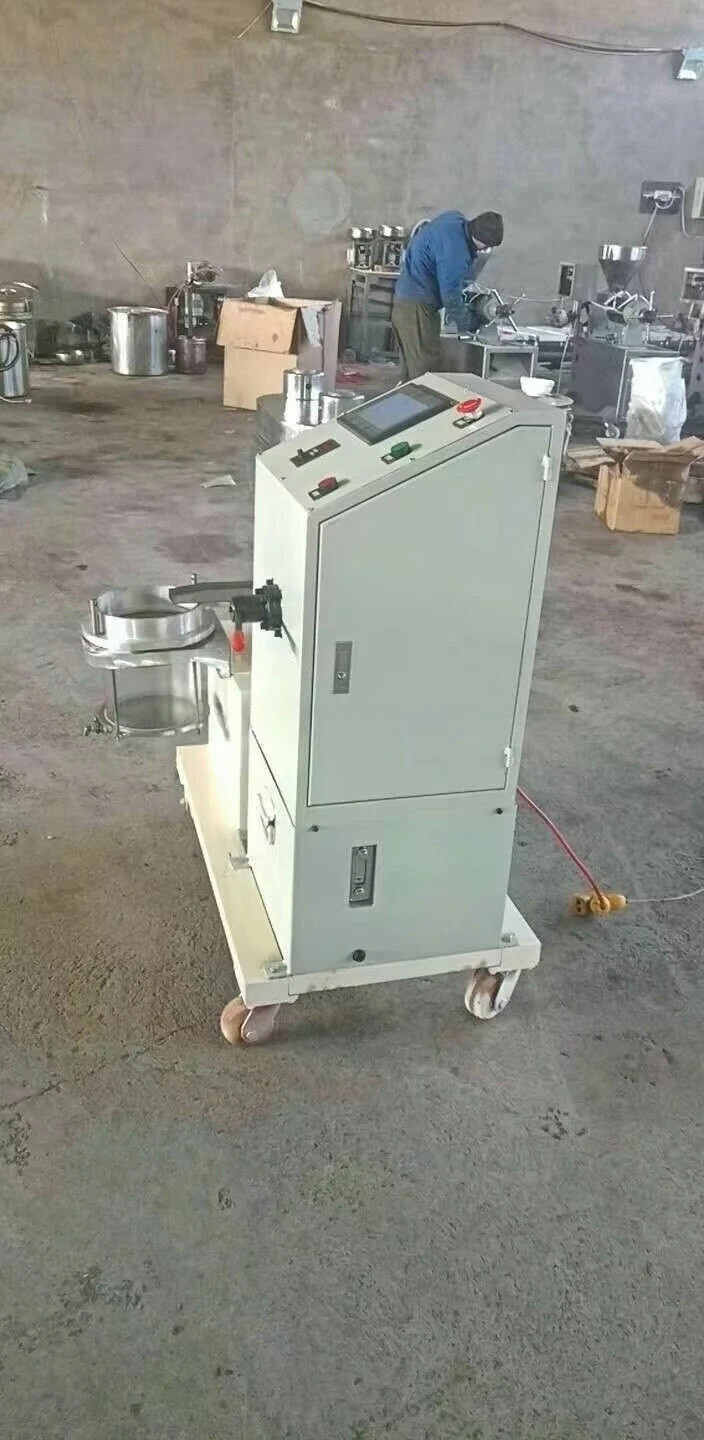 45kg/h Commercial Sesame Walnut Avocado Olive Oil Cocoa Butter Hydraulic Oil Press Machine with Micro-computer Controller