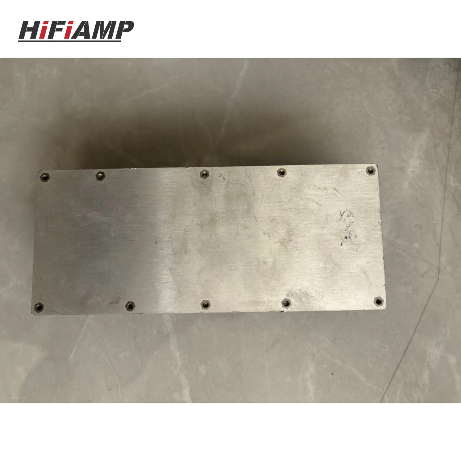 HiFiAMP 90% New T-PRO2 500W+150W Power Amplifier Board Digital Class D Power Amplifier Module for PASCAL view 6