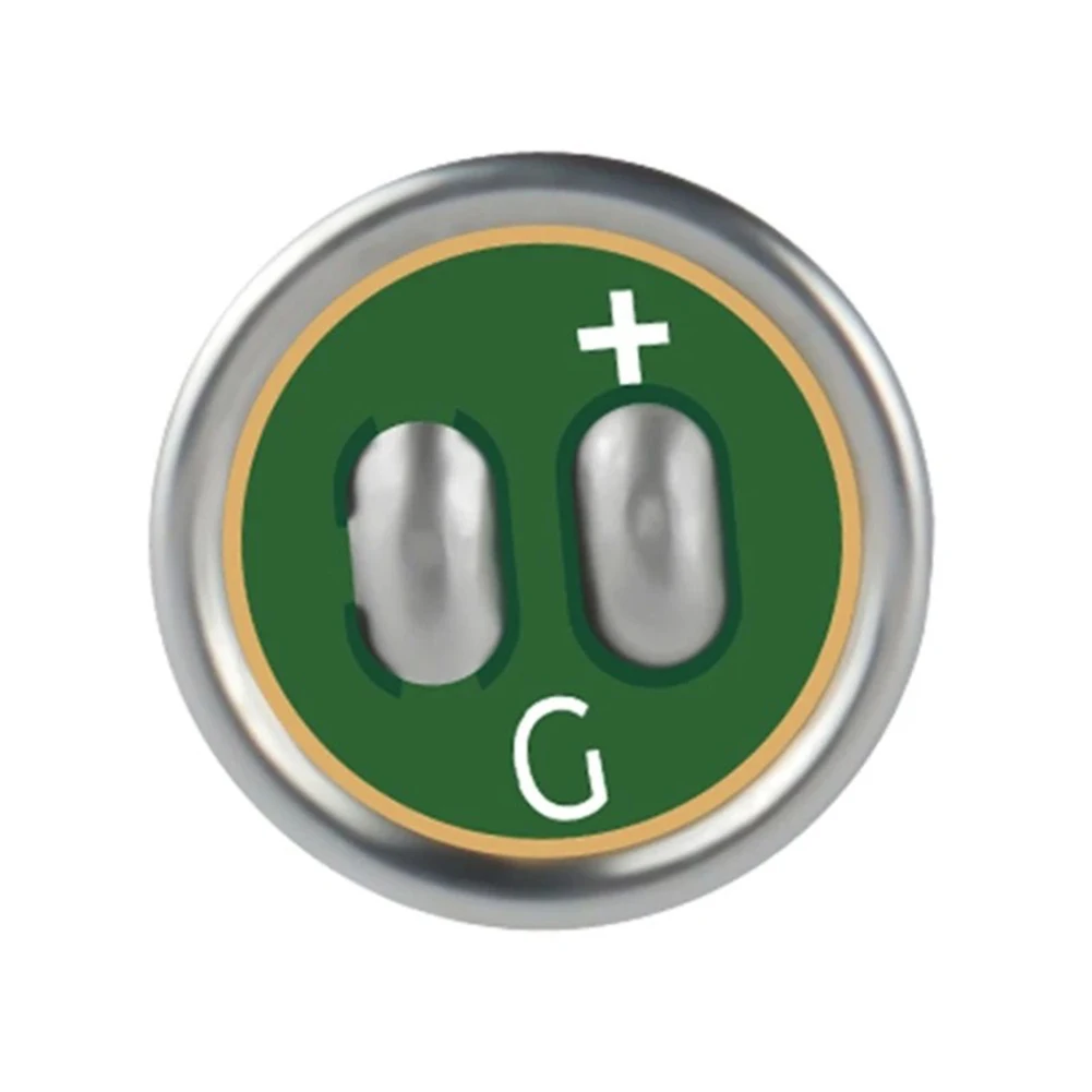 DR601 แกนไมโครโฟนแกนไมโครโฟนแบบ Capacitive ความไวสูงตัดเสียงรบกวนแกนไมโครโฟนรอบทิศทางแกนไมโครโฟนโลหะ