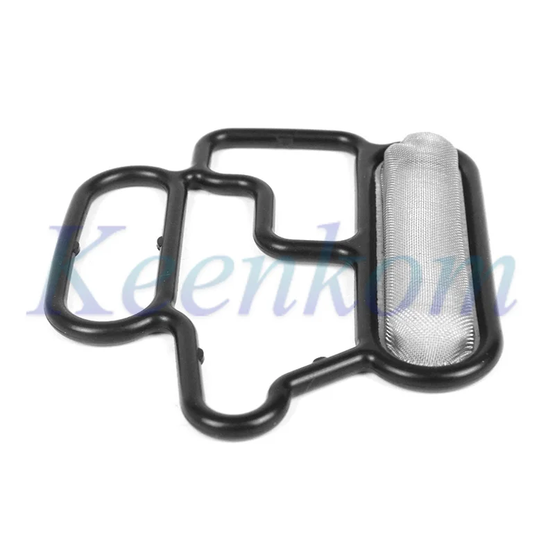 15815-R41-L01 Solenoid Valve Gasket Sealing Ring  For Honda VETC For 2008-2012 Accord 2.4L L4 15815R41L01 Car Accessories