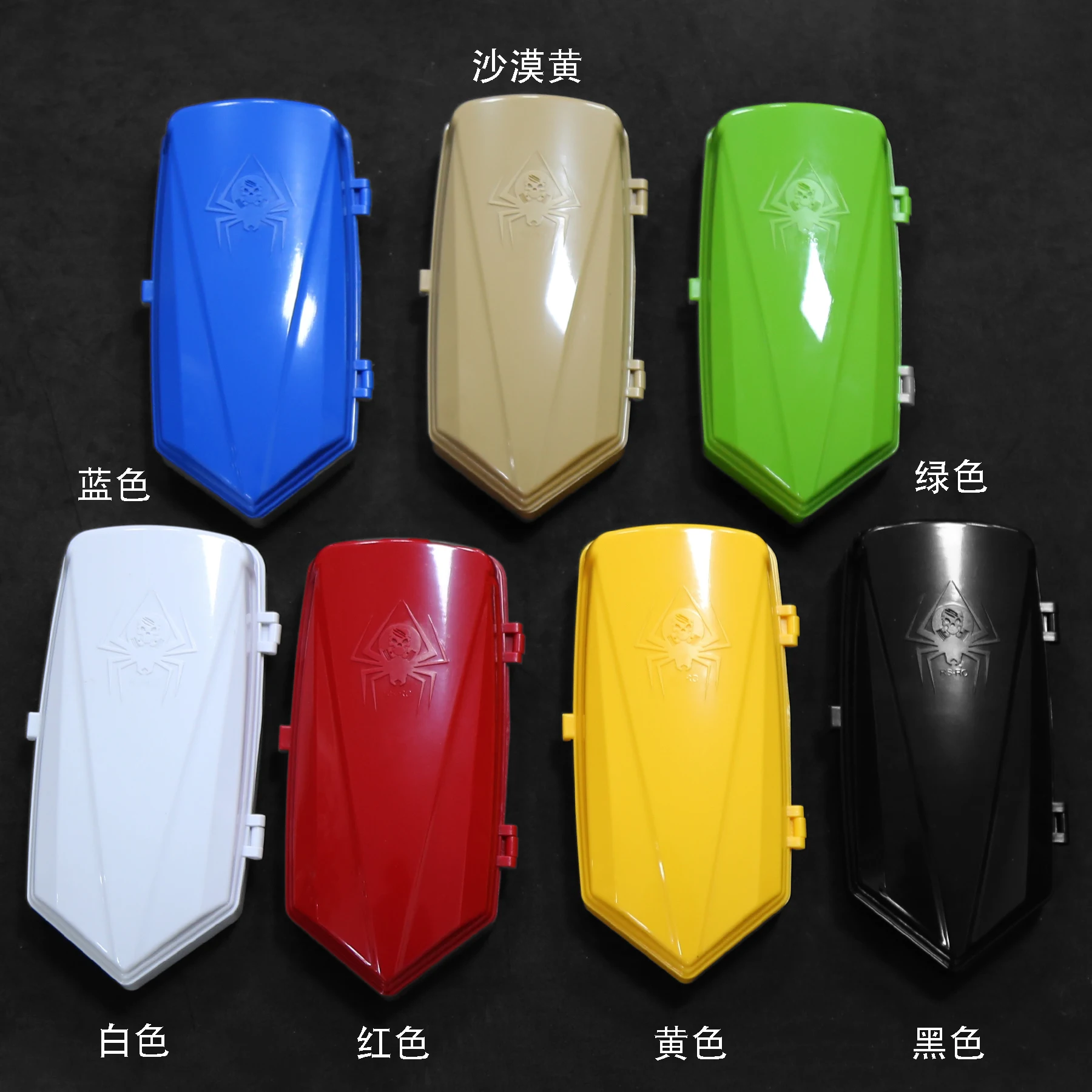 RC ルーフ荷物ボックス 荷物キャリアラック トラクサス TRX4 TRX6 アキシャル SCX10 90046 G63 VP VS4 1/10 RC クローラー車に対応