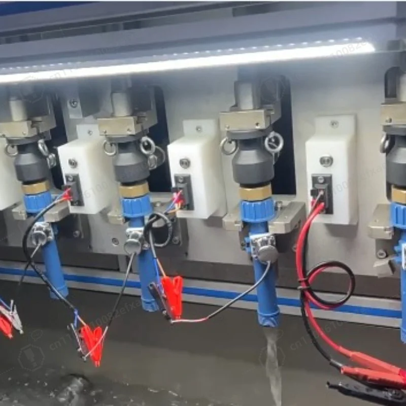 

Pulse Solenoid Valve with Built-in Flow Sensor Integrated Water Control Valve with Flowmeter for Precise Metering Dispensing