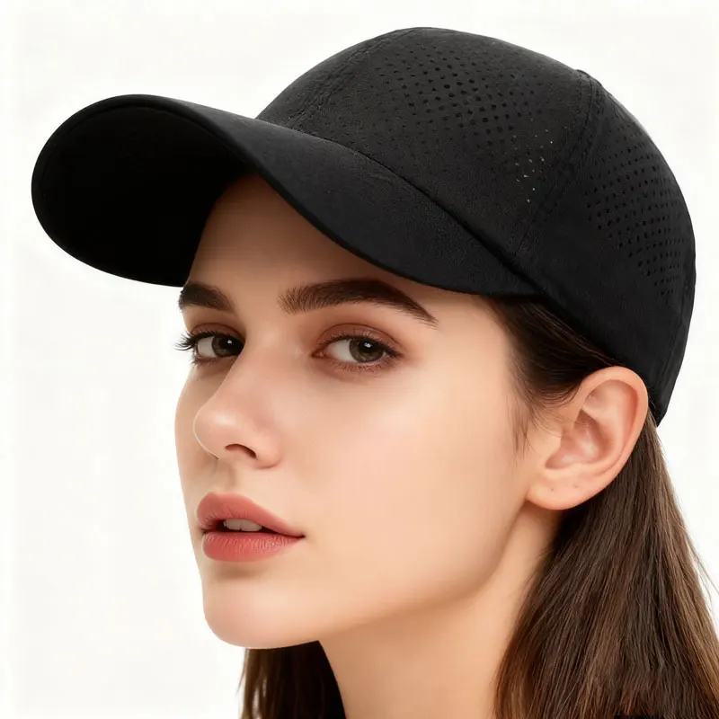 Mesh Breathable Sum…