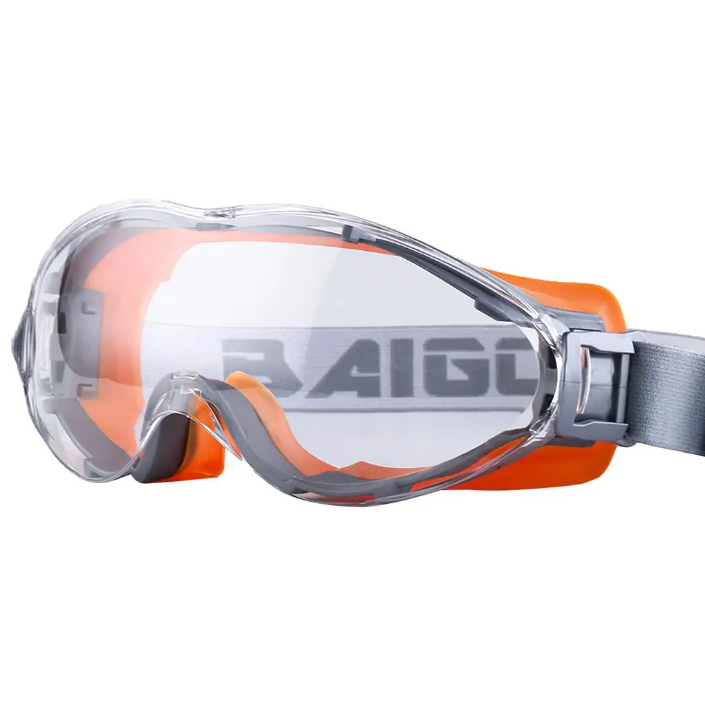 Gafas de esquí a prueba de salpicaduras y viento para hombres, gafas de moto de nieve antivaho, gafas elásticas a prueba de polvo para exteriores, equitación, Invierno