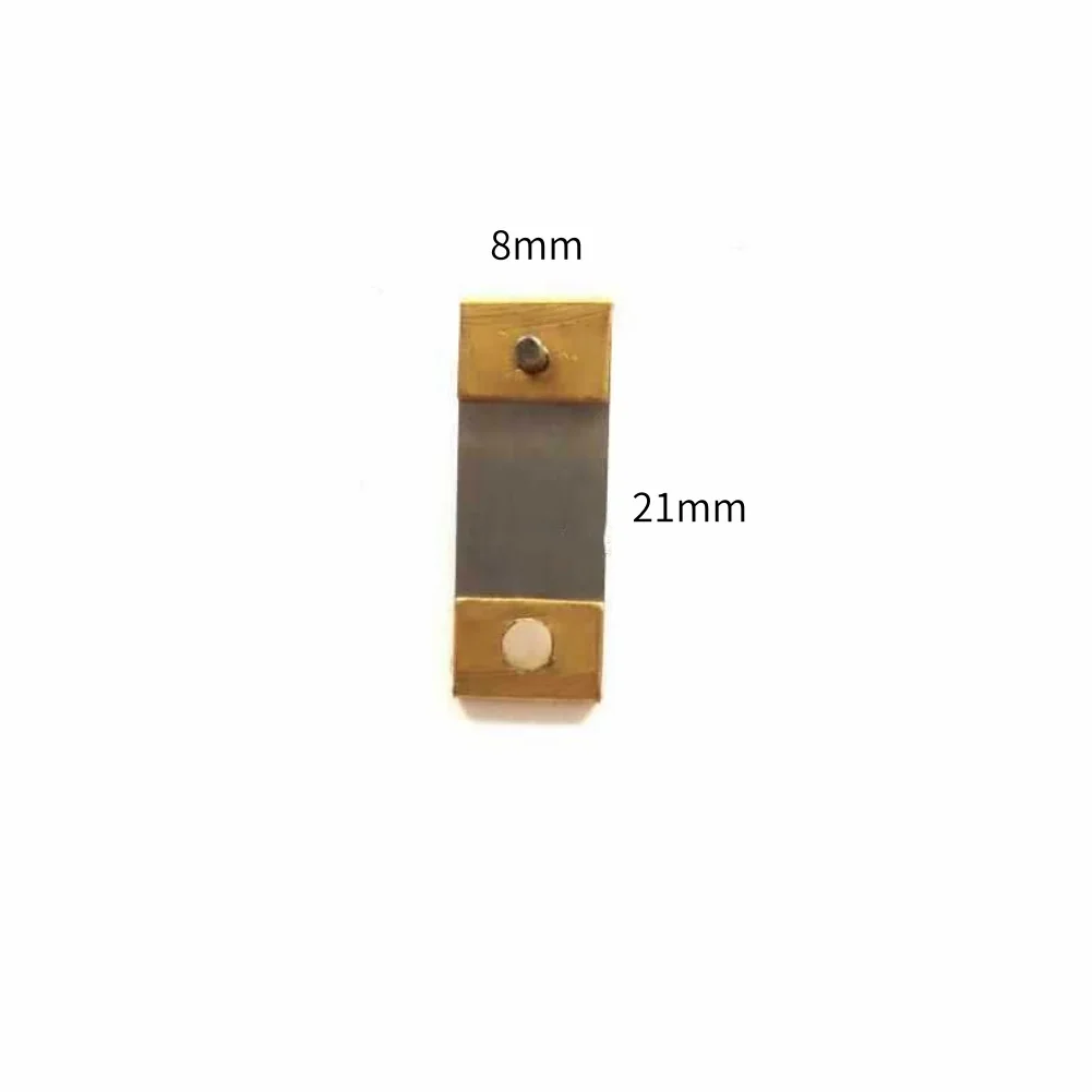 Positioning Reed Clock Pendulum Leaf 21 5mm 21 8mm Mechanic Clock Parts Metal Pendulum Suspension Spring Vintage