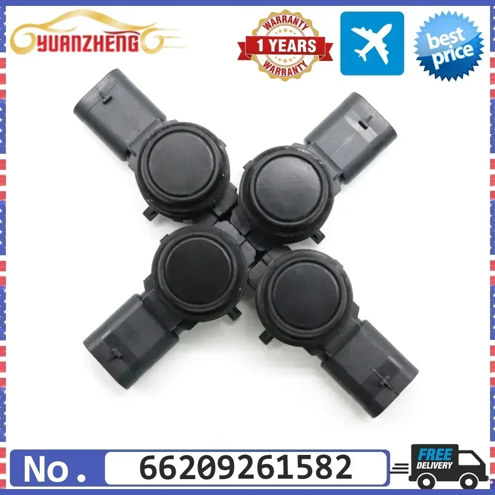 NEW Assist PDC Parking Sensor For BMW 2 3 4 Series F82 F83 430iX 430i 428iX 428i 440iX 440i 435i  M4 M3 340iX 9261582