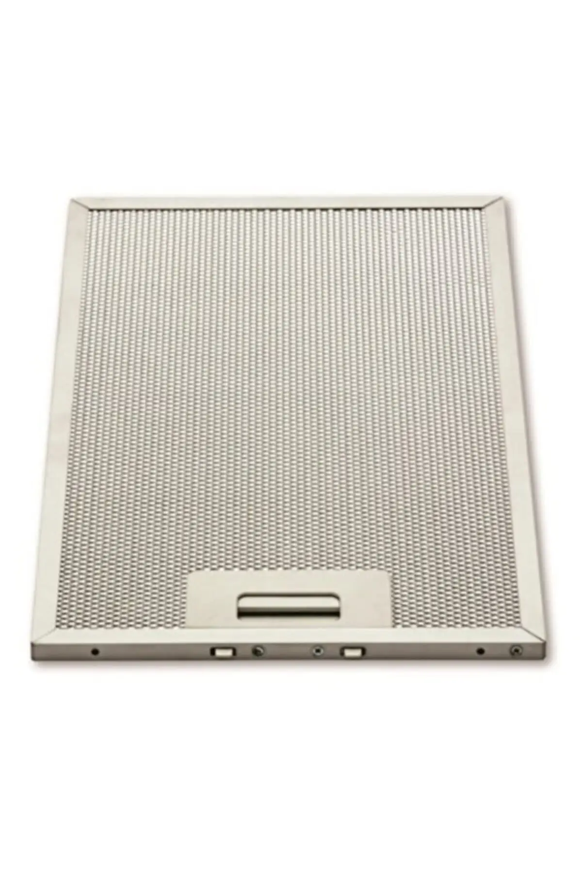 12005749 Cooker Hood Filter 280x350 mm Range Hood Grease Filter Kitchen Extractor 9197060838 Aluminium 28x35 Bosch Balay