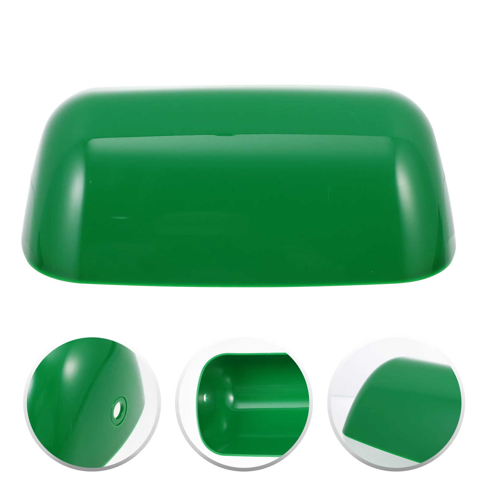 

2 шт., сменные абажуры для настольной лампы в стиле ретро, винтажные абажуры, пластиковая крышка