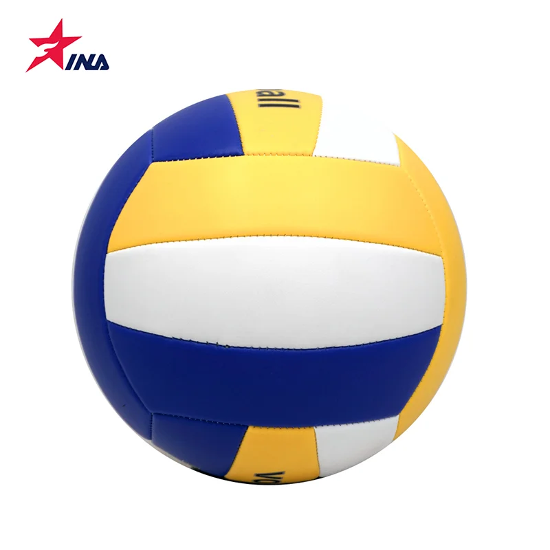 High Quality Professional Game Volleyball New Style Competition Volleyball