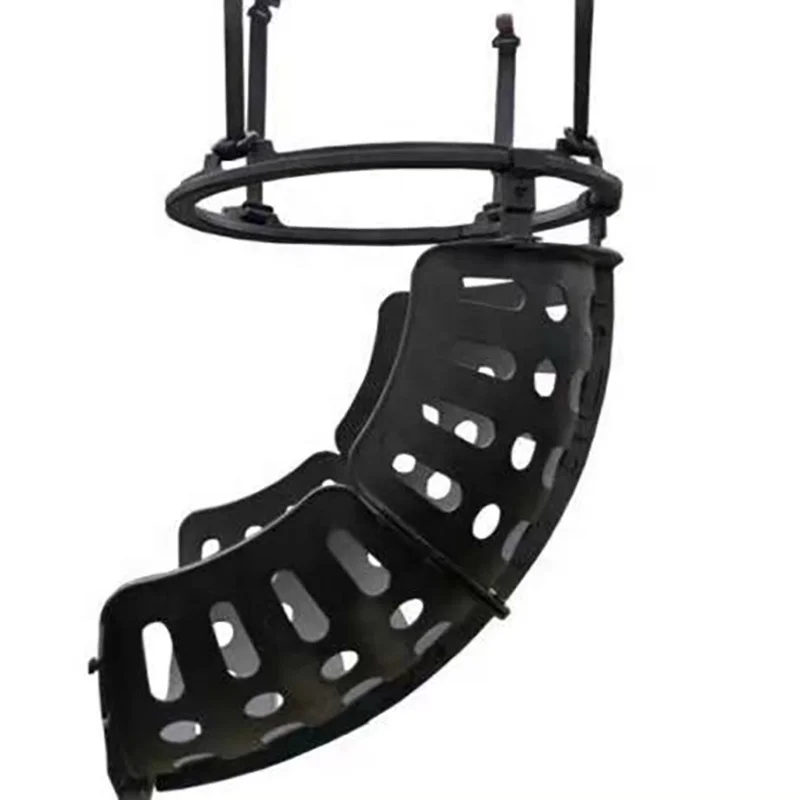 Basketball Return Attachment Easy Setup Basketball Return System for Basketball Hooppromote sales