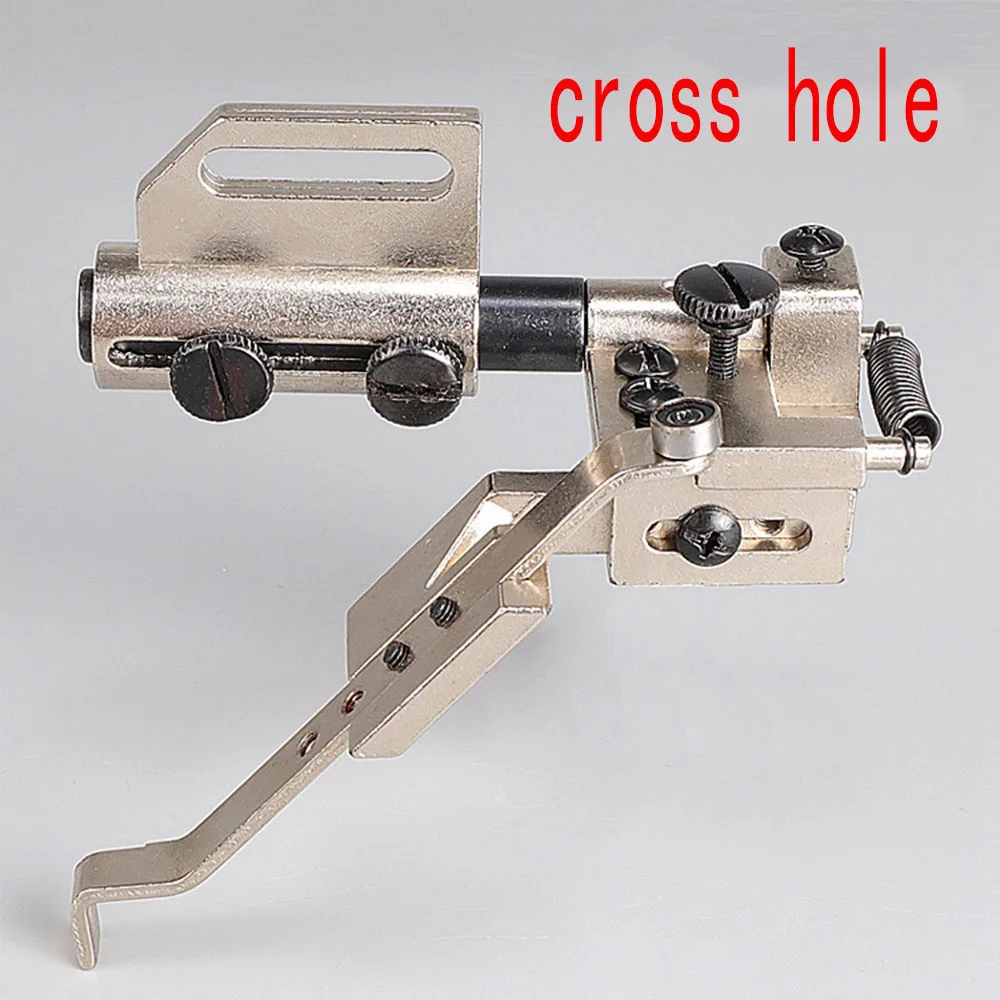 Synchronous Car Hanger Locator Regulated High Seated Sewing Machine Tool Head