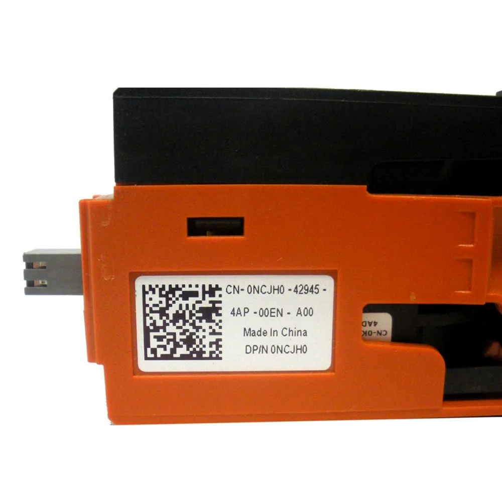 Server Fan For DELL For PowerEdge R720 R720XD 0NCJH0 NCJH0 PFR0612DHE-BC1Z 0KJ38G KJ38G-A00 DC12V 2.00A