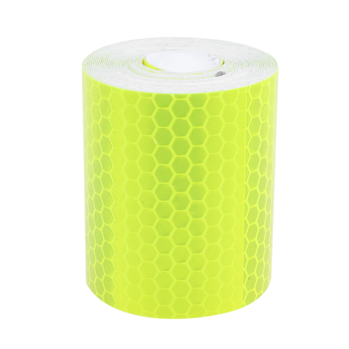 Safety Warning Reflective Stickers Wide Angle Reflection Vehicle Contour Outline Maritime Navigation