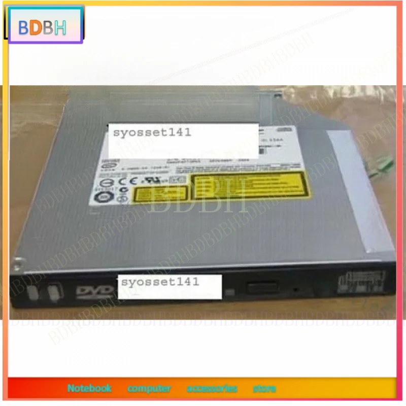 A+  for HP G60 CQ50 CQ70 DV3 DV5 DV7 CD-R DVD Burner Writer ROM Player Drive Replace