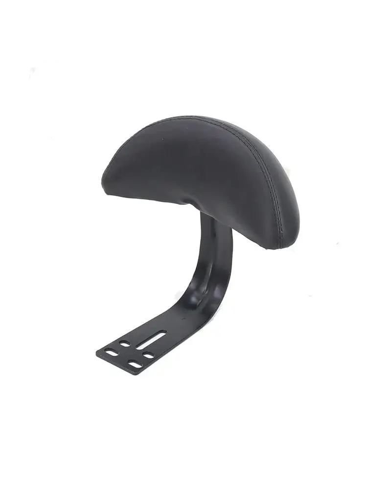 AliExpress NONE Bicycle Backrest Electric Bicycles Seat Cushion Universal Rear Bike Convenient Cycling Electric Bicycle Waterproof Seat Back