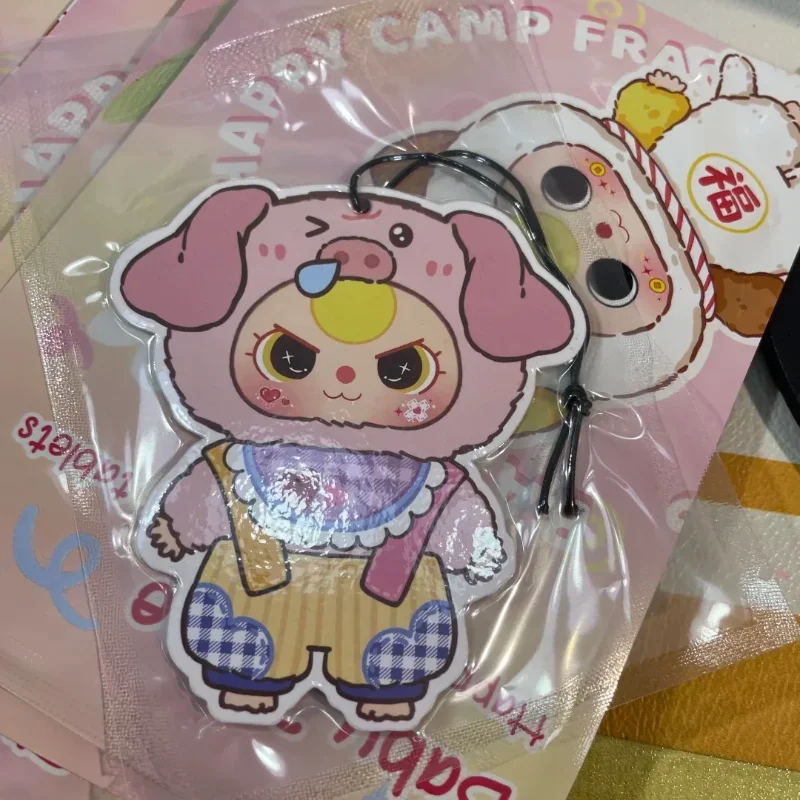 Baby Three Fragrant…