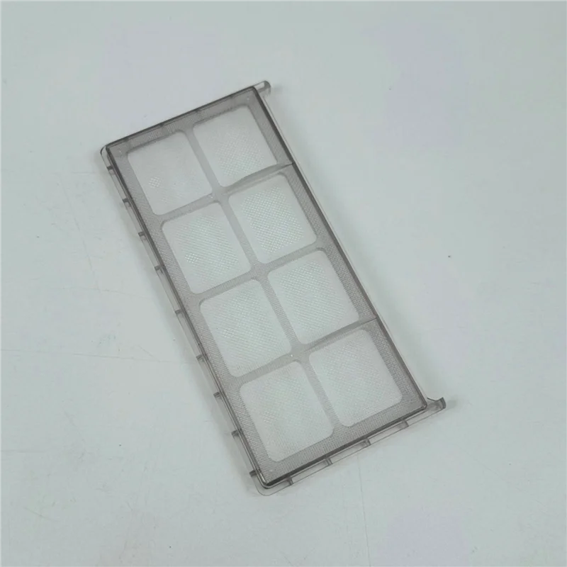 Filtro HEPA ABVJ-3X con portafiltro per filtro aspirapolvere robot Roidmi EVE MAX
