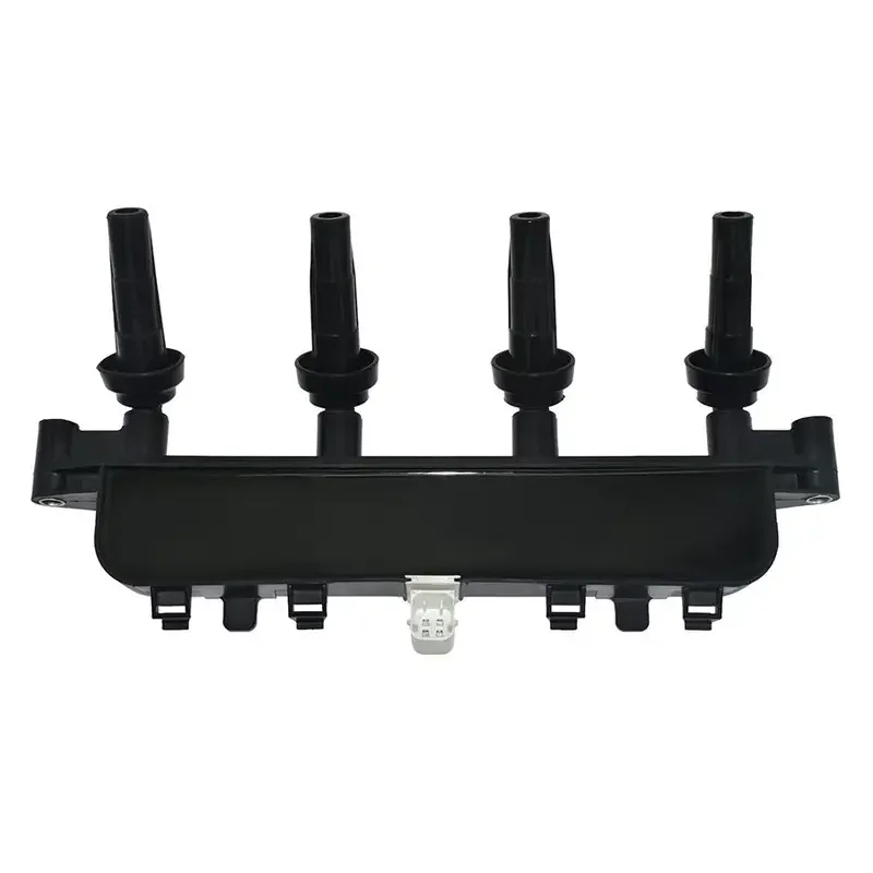 Ignition Coil 597079 0986221035 597078 For Peugeot 106 206 306 Partner RANCH CITROEN AX Berlingo Saxo Xsara