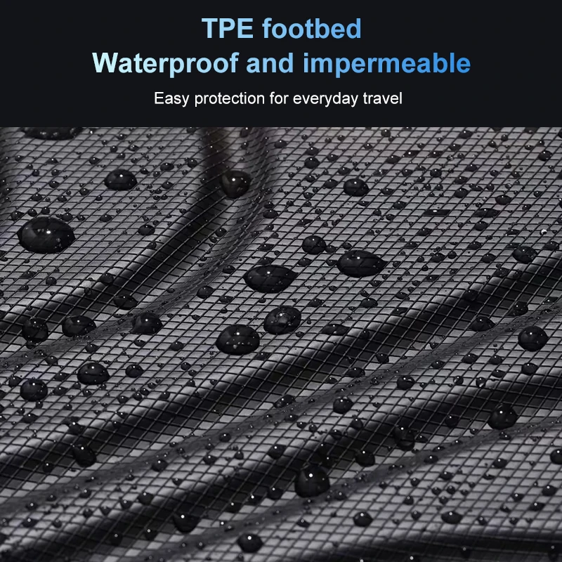 سيارة LHD الكلمة حصيرة ل GWM Haval H9 2024 2025 2026 5 مقاعد 7 مقاعد TPE البساط لوحة جلدية داخلية بطانة المضادة للخدش اكسسوارات #5