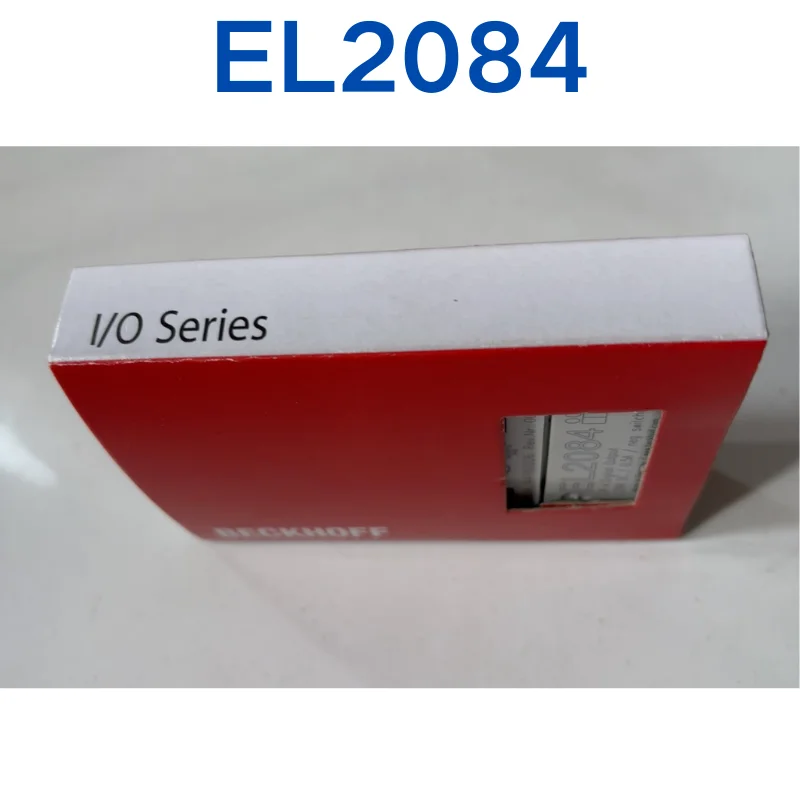 Nuevo módulo EL2084 Envío rápido