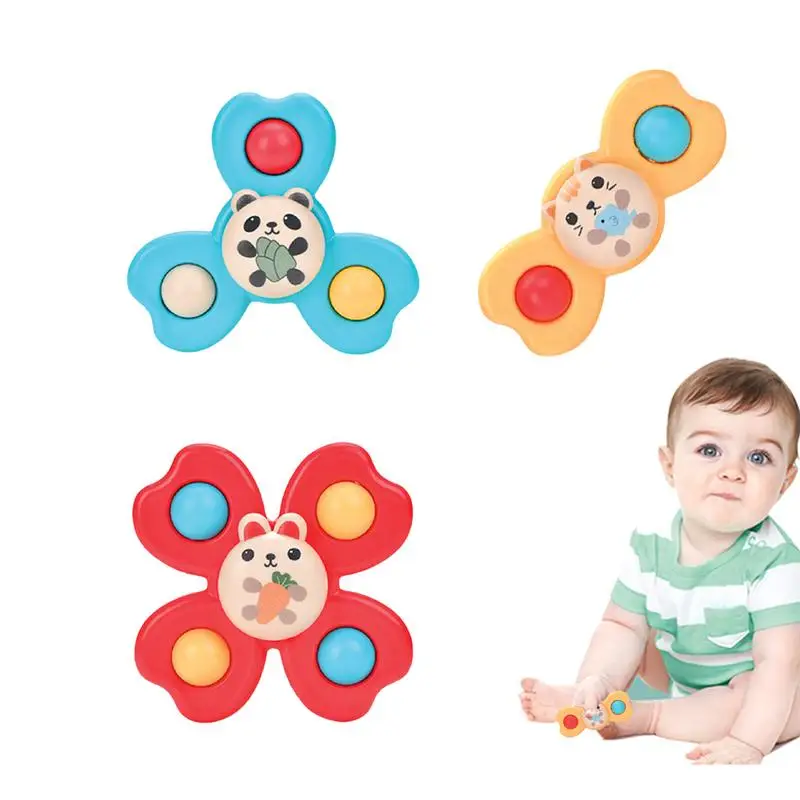 

Rotatable Octopus For Stroller Rotatable Octopus Shape Kids Toys Multifunctional Creative Early Developmental Toy With Sound